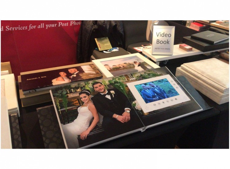 Album Designer Photo Albums